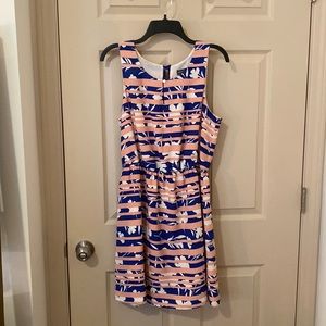 Market & Spruce dress